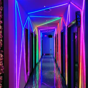 V-Show Karaoke - KTV & Club restaurant in Burnaby – fine dining dishes, interior photos, and ambiance.