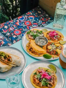 Pinche Taco Shop - Mexican restaurant in Downtown Vancouver – fine dining dishes, interior photos, and ambiance.