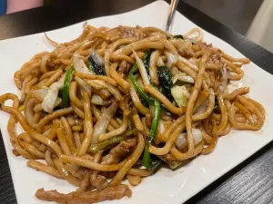 Grand Chinese Restaurant - Chinese restaurant in Burnaby – fine dining dishes, interior photos, and ambiance.