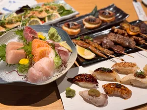 Review photo uploaded by MightyG at Kyuzo Japanese Restaurant