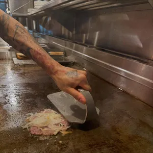 Aureliana - North American restaurant in Downtown Vancouver – fine dining dishes, interior photos, and ambiance.