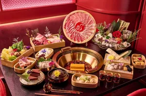 Liuyishou Hotpot Burnaby - Hot Pot restaurant in Burnaby – fine dining dishes, interior photos, and ambiance.