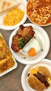 Cha Don Empire - Taiwanese & HK Cafe restaurant in Richmond – fine dining dishes, interior photos, and ambiance.