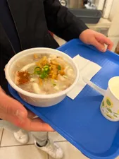 Review photo uploaded by A customer at Lai Leung Kee