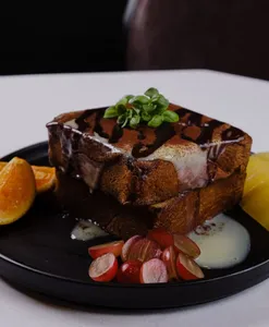 Picture of dish French Toast at House of Dawn