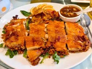 Shun Feng Seafood Restaurant - Dim Sum restaurant in Richmond – fine dining dishes, interior photos, and ambiance.