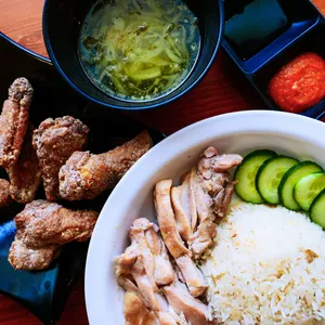 Shiok Singaporean Cuisine - restaurant in Vancouver – fine dining dishes, interior photos, and ambiance. - Photo 1