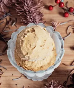 Sweet Surrender Gelato - Bubble Tea restaurant in Richmond – fine dining dishes, interior photos, and ambiance.