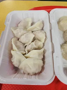 Chao Shou Wang - Szechuan Spicy restaurant in Burnaby – fine dining dishes, interior photos, and ambiance.