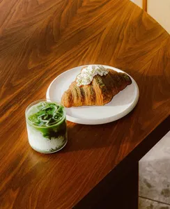 Aidan's Coffee & Food W Broadway - Cafe restaurant in Vancouver – fine dining dishes, interior photos, and ambiance.