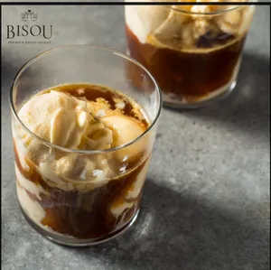Bisou Bakehouse Bidwell St - restaurant – fine dining dishes, interior photos, and ambiance.