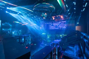 Zodiac Karaoke and Pub KTV - KTV & Club restaurant in Richmond – fine dining dishes, interior photos, and ambiance.