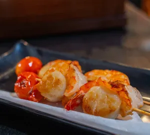 Kadoya Japanese Restaurant - Japanese & Sushi restaurant in Vancouver – fine dining dishes, interior photos, and ambiance.