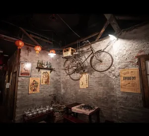 Sweet Memory - restaurant in Richmond – fine dining dishes, interior photos, and ambiance. - Photo 1