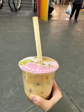 Review photo uploaded by MightyG at Café Eggstatic