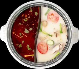 Yuan’s Hot Pot - Hot Pot restaurant in Richmond – fine dining dishes, interior photos, and ambiance.