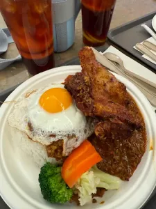 One Cafe Empire Centre - Taiwanese & HK Cafe restaurant in Richmond – fine dining dishes, interior photos, and ambiance.