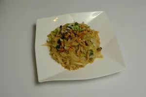 Typhoon Bubble Tea Taiwanese Cuisine - Taiwanese & HK Cafe restaurant in Richmond – fine dining dishes, interior photos, and ambiance.