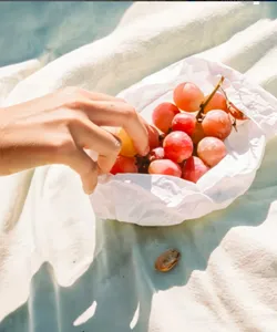 100E FRUIT - Dessert restaurant in Richmond – fine dining dishes, interior photos, and ambiance.