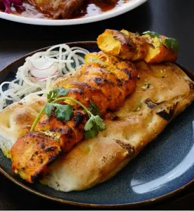 Afghan Kitchen South Surrey - Middle Eastern restaurant in Surrey – fine dining dishes, interior photos, and ambiance.