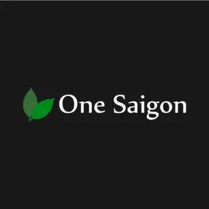 One Saigon - Logo