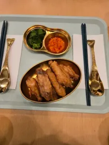 Captain Thai Noodle House - Thai restaurant in Burnaby – fine dining dishes, interior photos, and ambiance.