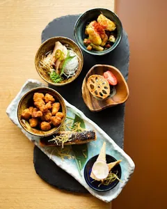 Yugo Sushi Vancouver - Japanese & Sushi restaurant in Vancouver – fine dining dishes, interior photos, and ambiance.