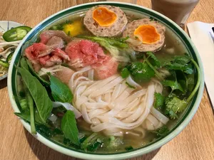 Review photo uploaded by Ali is Ali at Tre Viet