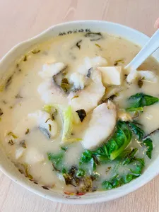 Grains Fish Noodle Westminster - Chinese restaurant in Richmond – fine dining dishes, interior photos, and ambiance.