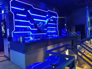 Zodiac Karaoke and Pub KTV - KTV & Club restaurant in Richmond – fine dining dishes, interior photos, and ambiance.