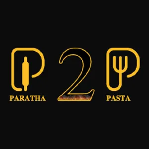 P2P indian restaurant Yaletown - Logo
