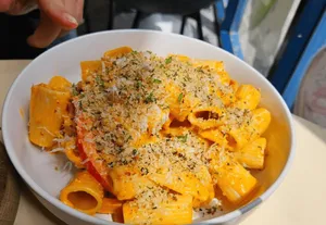 Wren cafe - Cafe restaurant in Downtown Vancouver – fine dining dishes, interior photos, and ambiance.