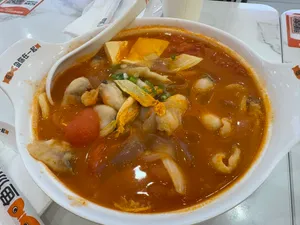 Review photo uploaded by 可愛傻妹豬🐷 at Fish With You Richmond