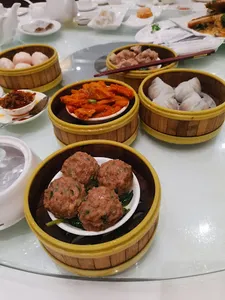 Neptune Palace Seafood Restaurant Vancouver - Dim Sum restaurant in Vancouver – fine dining dishes, interior photos, and ambiance.