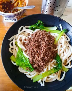 Himalayan Momo Restaurant and Bar - South Asian restaurant in Downtown Vancouver – fine dining dishes, interior photos, and ambiance.