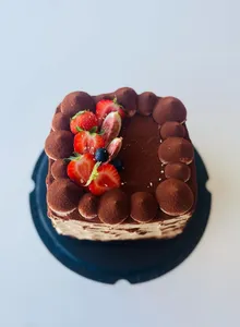 Sugar Lab Pancake House - Dessert restaurant in Burnaby – fine dining dishes, interior photos, and ambiance.