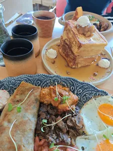 Review photo uploaded by Yo七嘎 at Zarak by Afghan Kitchen