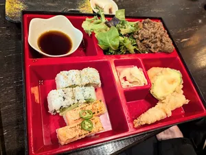 TOKU Japanese Restaurant - Japanese & Sushi restaurant in Richmond – fine dining dishes, interior photos, and ambiance.