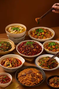 Beyond Plus Beyond BBQ - restaurant in Vancouver – fine dining dishes, interior photos, and ambiance. - Photo 1