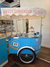 Review photo uploaded by JoL at Sweet Surrender Gelato