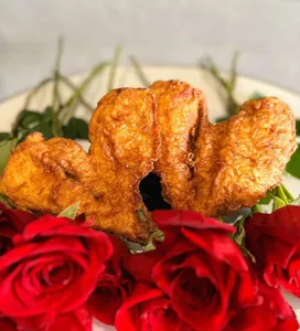 J&G Fried Chicken Crystall Mall - Burger & Fried Chicken restaurant in Burnaby – fine dining dishes, interior photos, and ambiance.