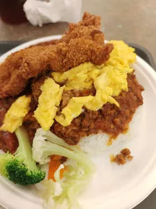 Review photo uploaded by A customer at One Cafe Empire Centre