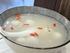 Shanghai Taste - Chinese restaurant in Richmond – fine dining dishes, interior photos, and ambiance.