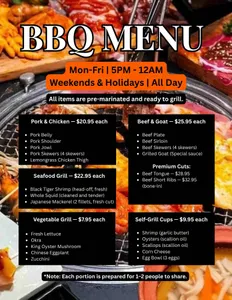 Crab Hot Lau Granville - Vietnamese restaurant in Vancouver – fine dining dishes, interior photos, and ambiance.