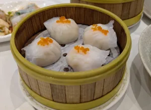 Shun Feng Seafood Restaurant - Dim Sum restaurant in Richmond – fine dining dishes, interior photos, and ambiance.