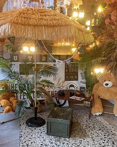 HOME BBQ LAB - BBQ restaurant in Richmond – fine dining dishes, interior photos, and ambiance.