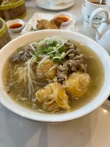 Neptune Noodle Bar Metrotown - Taiwanese & HK Cafe restaurant in Burnaby – fine dining dishes, interior photos, and ambiance.