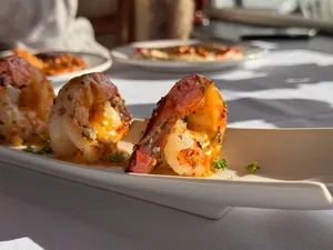 Review photo uploaded by MightyG at Lavash Seaside Grill