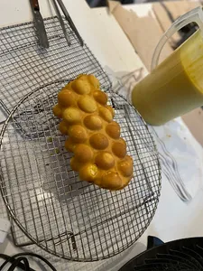 Café Eggstatic - Bubble Tea restaurant in Burnaby – fine dining dishes, interior photos, and ambiance.