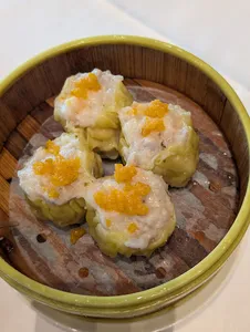 Lanxuan Restaurant - Dim Sum restaurant in Richmond – fine dining dishes, interior photos, and ambiance.